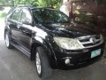 toyota fortuner g diesel matic 2005mdl mitsubishi 2005 nissan ford-1