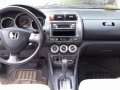 Honda City IDSi AT 7Speeds 2006 for sale-4