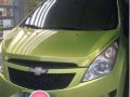 Chevrolet Spark 2002 Automatic For Sale-0