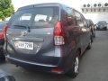 Toyota Avanza E 2015 Van for sale -4