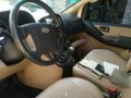 Low Mileage 2009 Hyundai starex CRDI For Sale-4