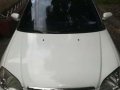 Honda Civic Dimension 2001 LXi MT White -1