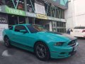 2014 Ford Mustang  3.7V6 Automatic for sale-10