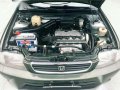 Honda City 97model exi 1.3 engine-3