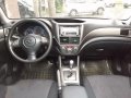 2010 subaru forester awd top of the line 2.0-0