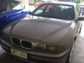 BMW E39 523i 1998 Year Model For Sale-4