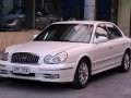 For sale Hyundai Sonata 2004-1