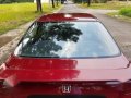 Fuel efficient Honda Civic VTi manual 1996 for sale-9