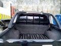 Toyota Hilux SR5 4x4 2002 MT Black For Sale-5