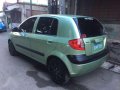 All power Hyundai Getz 2008 for sale-3