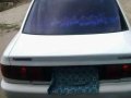 Mitsubishi Lancer 1994 Eggy MT White For Sale-2