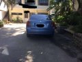 Chevrolet Optra 2004 WITH NO ISSUES FOR SALE-5