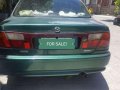 Mazda 323 AT 99 IN GOOD CONDITION FOR SALE-1