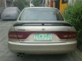 Mitsubishi Galant v6 with no issues for sale-0