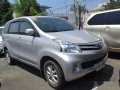 Toyota Avanza E 2015 Van for sale -2