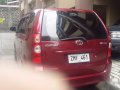 For sale Toyota Avanza 2008-4