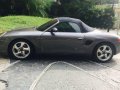 Porsche Boxster 2000 Silver for sale-3