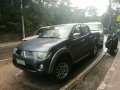 Mitsubishi Strada 2009 4x4-1