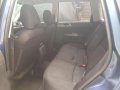 2011 Subaru Forester 2.0L 4x4 Automatic-6