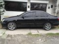 Nissan Sentra GX N16 2004 MT Black For Sale-1