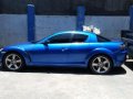 Almost brand new Mazda Rx-8 Gasoline-4