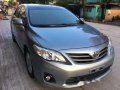 Toyota Corolla Altis 2011 for sale-0