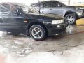 Mitsubishi lancer 2001-11