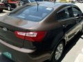 All power Kia Rio 2013 Model Rush for sale-4