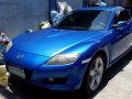 Almost brand new Mazda Rx-8 Gasoline-0