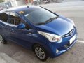 LOW MILEAGE Hyundai Eon GLS 2015 for sale-1