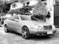 Mercedes Benz CLK 320 W208-1