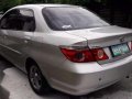 Honda City IDSi AT 7Speeds 2006 for sale-7