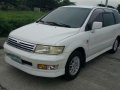Mitsubishi Grandis - 1998 Automatic like adventure revo-0