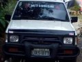 Mitsubishi L200 In Very Good Condition For Sale-9