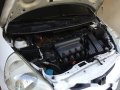 2000 Honda Fit white gas for sale -4