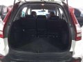 Honda CRV AT 2009 2.0 Pearlwhite For Sale-10