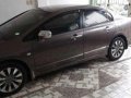For Sale Honda Civic FD AT-0