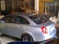 Good As New 2006 Chevrolet Optra For Sale-1