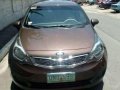 All power Kia Rio 2013 Model Rush for sale-7