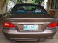 For sale Mitsubishi Galant 2000-4