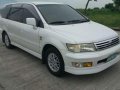Mitsubishi Grandis - 1998 Automatic like adventure revo-1