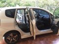 2000 Honda Fit white gas for sale -2
