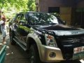 Isuzu Dmax "Boondook"-1