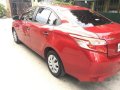 For sale Toyota Vios 2014-8