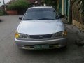 Fresh in and out 2005 Toyota Corolla for sale-1