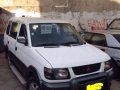 1ST OWNED 2000 GL Mitsubishi Adventure FOR SALE-0