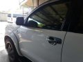 1ST OWNED Toyota Fortuner G 2010 Matic FOR SALE-2