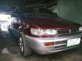 mitsubishi chariot mz space wagon turbo diesel all time 4wd-0