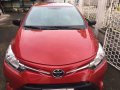 For sale Toyota Vios 2014-3