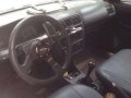 Fresh Honda City EXI 1996 MT Blue For Sale-1